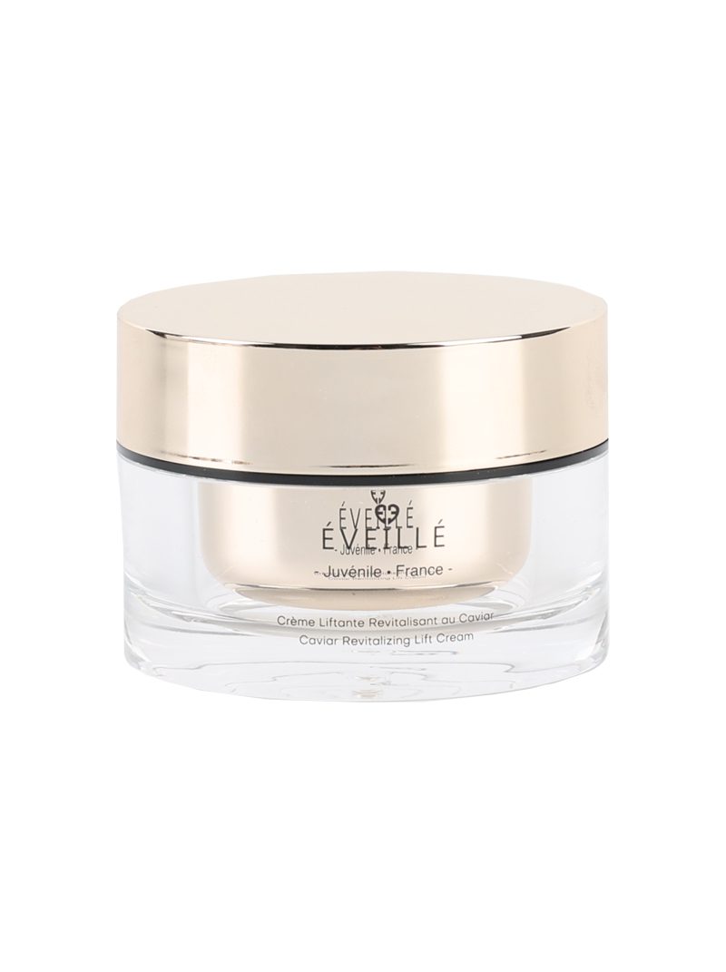 Caviar Revitalizing Lift Cream - Eveillees